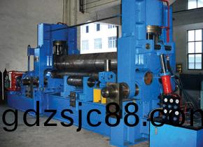 全自動型液壓機設備 新型智能化自動(dong)液壓機設備